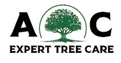 AC Expert Tree Care Logo